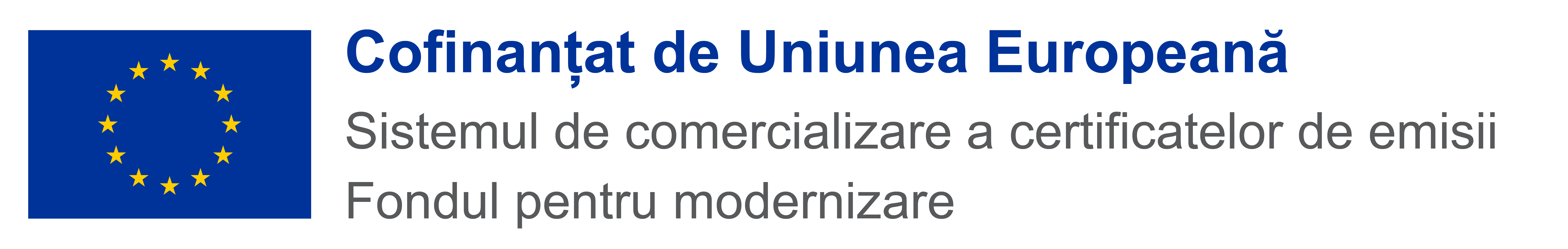 Fondul pentru modernizare